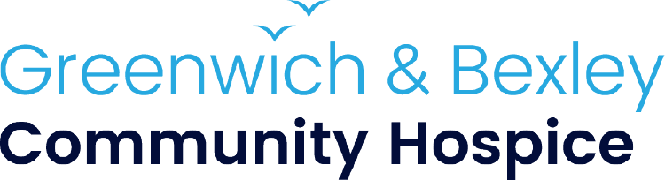 greenwich and bexley community hospice logo